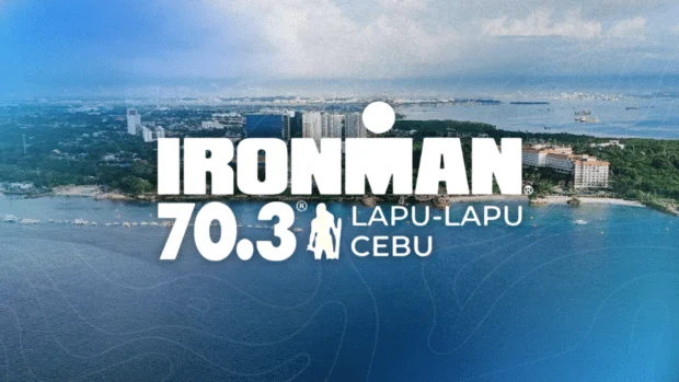 Ironman 70.3 Lapu-Lapu Cebu: Live updates
