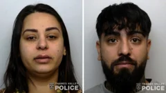 Honeytrap thieves jailed for killing men they had drugged