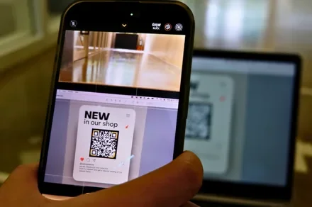 This new technology could make spotting fake products easier for everyone