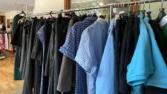 States schools limited to 5 branded uniform items
