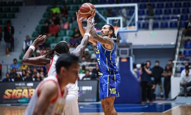 PBA: TNT bounces back from NLEX loss, dominates Titan Ultra