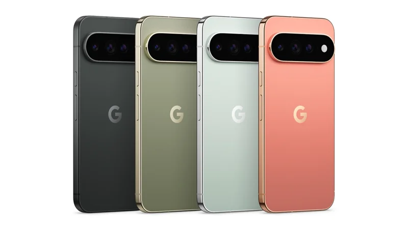 Google’s Pixel 11 lineup offer fewer hardware changes, but much more Gemini