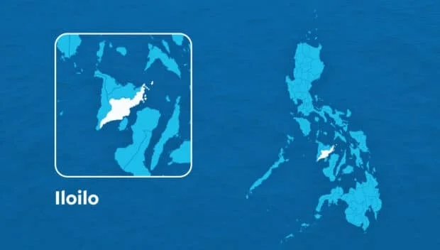 FBI's most wanted currently in Iloilo; family seeks public understanding