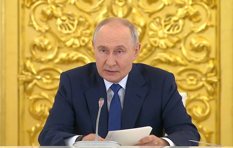 Russia’s trade infrastructure resilient despite terrorist attacks — Putin