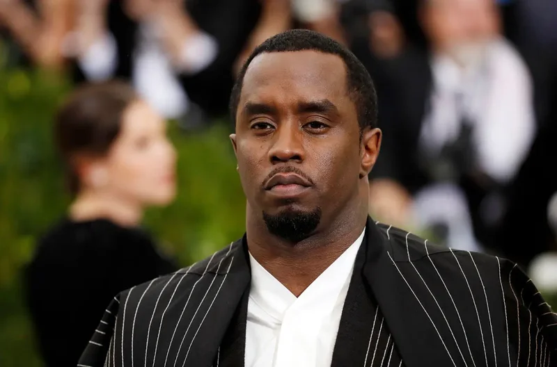 US prison extends Diddy’s release date