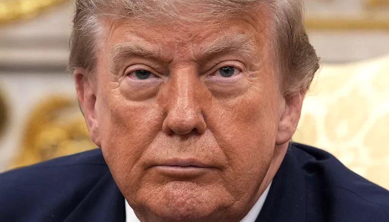 Trump says Iran won’t make deal he thinks is needed, threatens to bomb Oman