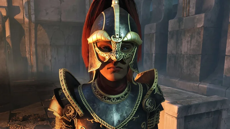 Oblivion Remastered Switch 2 Fixes May Come To Other Platforms