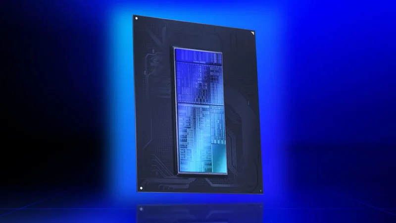 Intel's next-gen Nova Lake chips may skip game-boosting X3D cache rival for mobile SKUs and debut on Razor Lake-HX instead, leaker claims — new rumor says Razor Lake family reportedly uses TSMC's N2X node