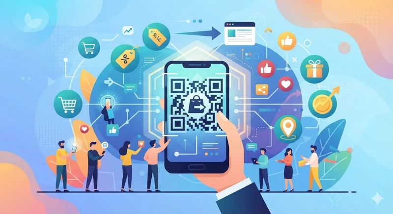 How GetQR Is Rethinking QR Code Use for Businesses and Companies