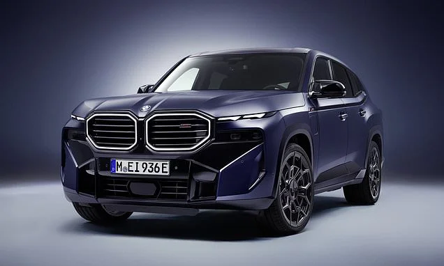 BMW to ditch some of its most interesting but niche cars including the low selling XM ultra-luxury SUV