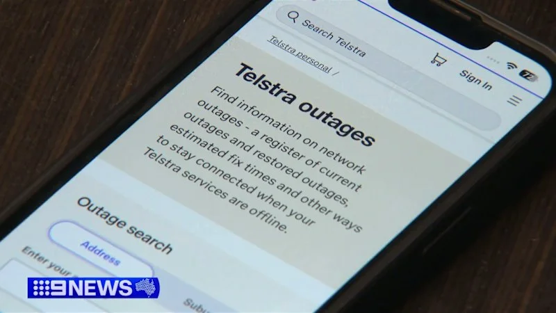 Telstra CEO receives bumper pay rise despite outage debacle