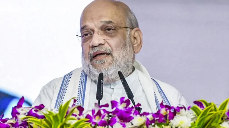 Congress workers detained in Pune ahead of Shah, Doval visit