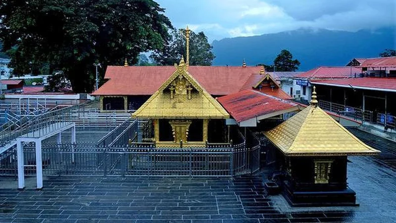 P.S. Prashanth, Ajikumar remanded again in Sabarimala gold theft case