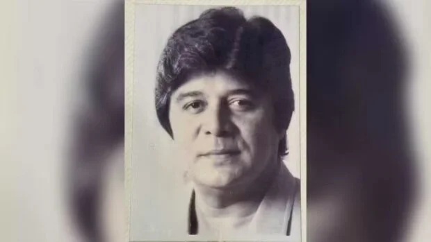 Ex-Zamboanga del Norte lawmaker Romeo Jalosjos Sr. dies at 85