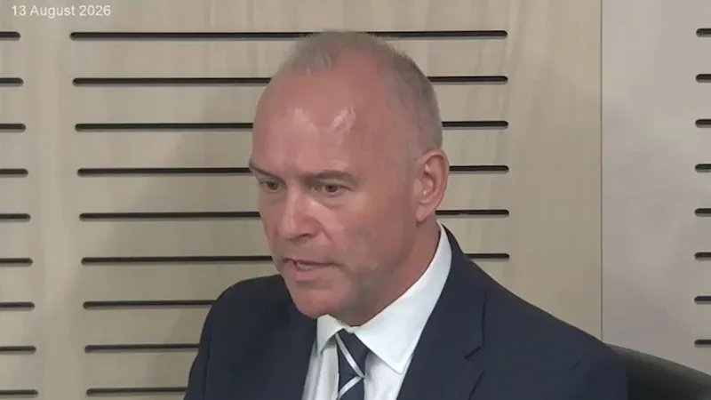‘Spectacularly unsuccessful’: Catholic Schools NSW boss says Reformers’ mission flawed