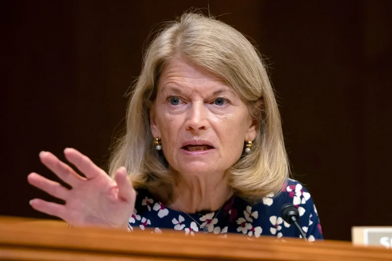 Murkowski defies Trump, says she will oppose Blanche’s nomination as Attorney General