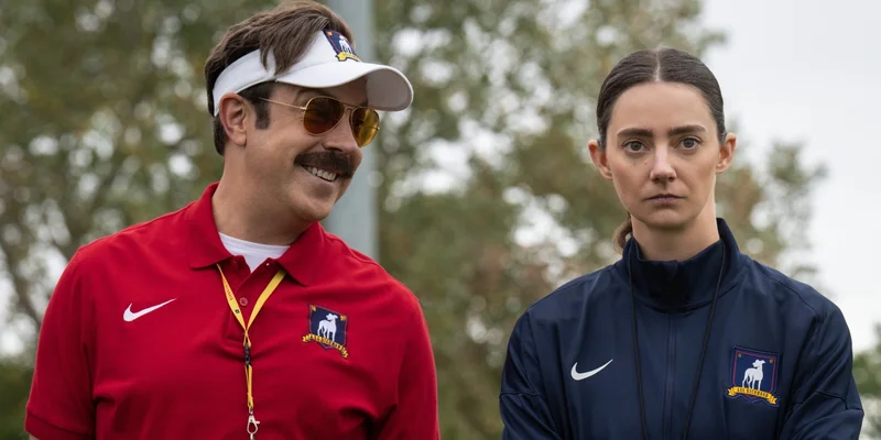 Eddy Cue said the thing we wanted to hear on future Ted Lasso seasons