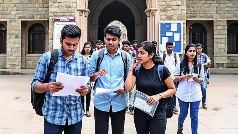 UGC-Net row: AI used recklessly to draft questions, say experts; NTA denies