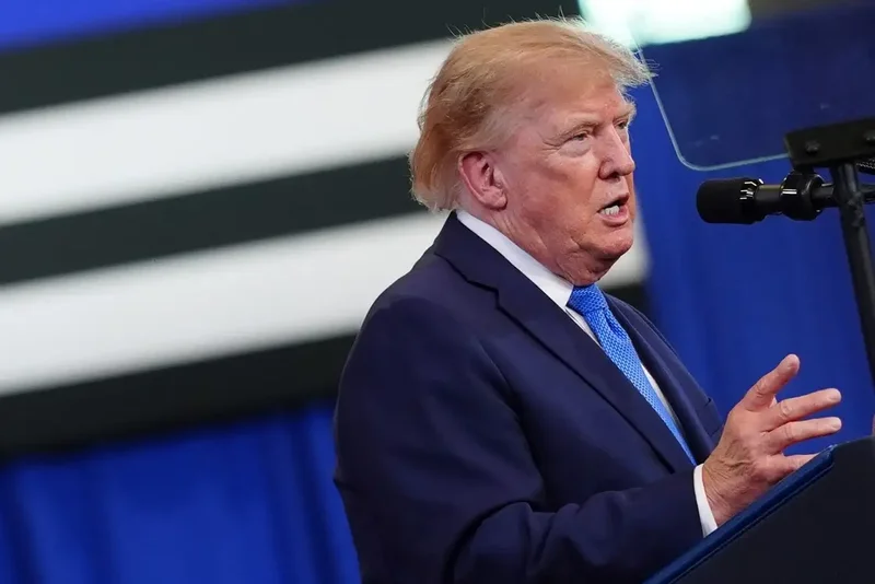 Less than 20% of Canadians want to give U.S. ‘concessions,’ poll finds