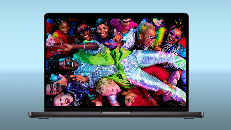 Amazon and Best Buy Offer Up to $500 Discounts on 2026 MacBook Pro