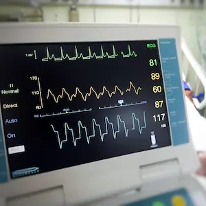 Heart failure taught me that hospitals are built on people - Glenn Dwight