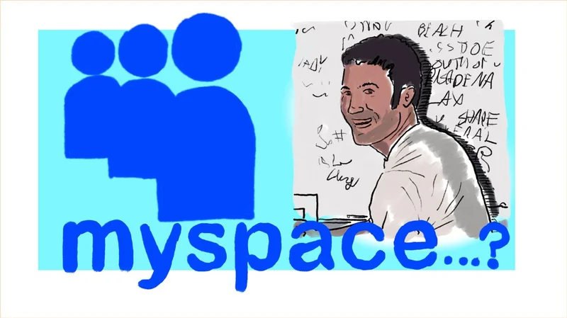 MySpace coming back — again — is no surprise; I’m only shocked it’s not been announced as the first all-AI social media platform
