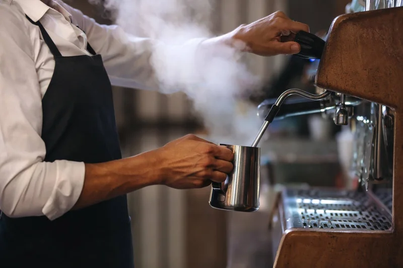 A Belo Horizonte Coffee School Reopens Today, Three Times Bigger