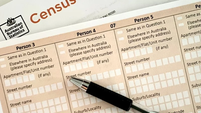 From deadline to details: The six things you need to know to handle the census