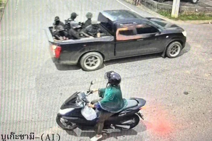 Malaysia wants proof southern insurgents find shelter there