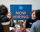 US lost 23,000 jobs in July as slump in growth continues amid Middle East conflict