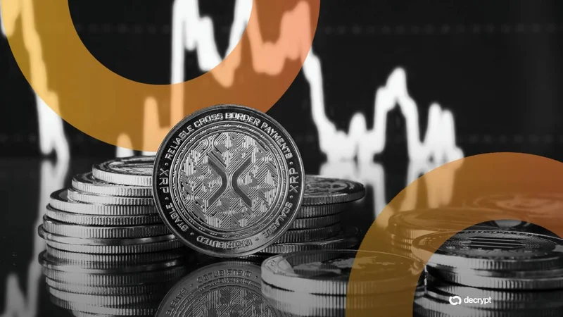 XRP, Bitcoin Whales Are Accumulating—Is the Bear Market Nearly Over?