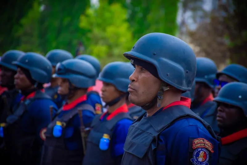 NSCDC deploys 10,210 personnel, specialized tactical units for Osun election