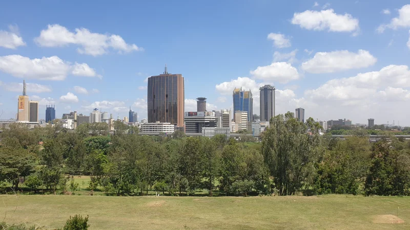 Nairobi Bourse Tops US$31 Billion for the First Time