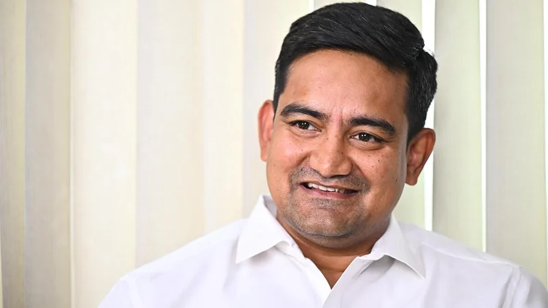 Flights from Bhogapuram to foreign destinations very soon, says Kondapalli Srinivas