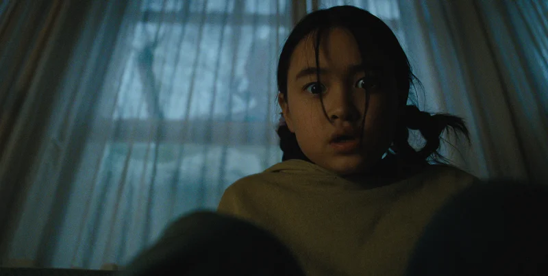 Netflix's The Last House ending explained by director: 'We humans are the bad guys of this planet'