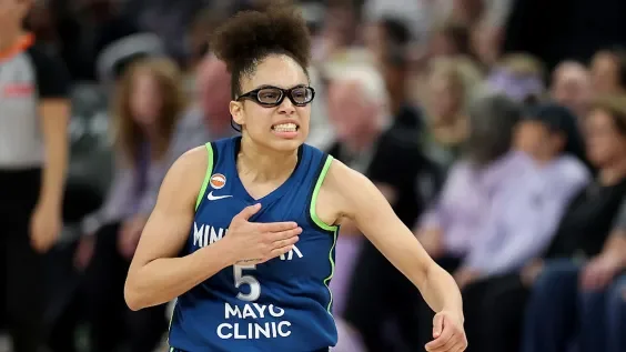 We’re Still Looking For Someone Who Can Guard Olivia Miles