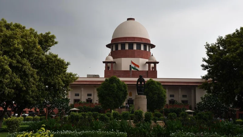 Cauvery dispute posted to August 17 as Supreme Court Judge down with viral fever