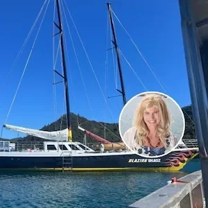 Julie Butler vanished from Great Barrier Island: Police provide update