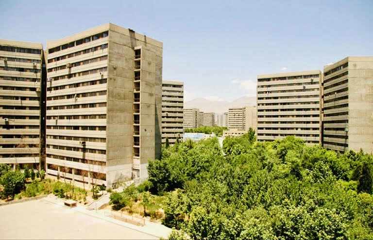 A blueprint for future: Revisiting South Korea’s architectural legacy in Iran
