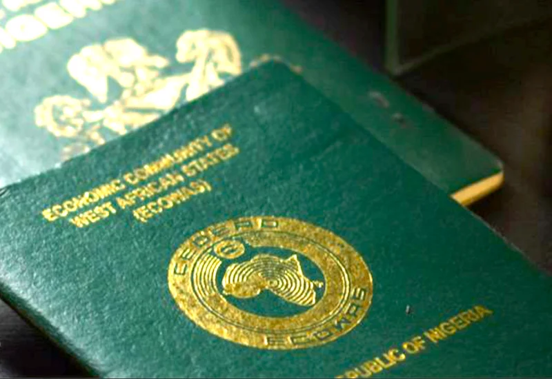 Nigeria Immigration deploys passport intervention team to UK