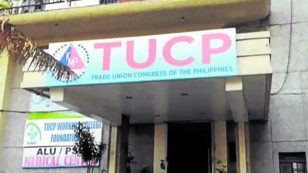 TUCP to push P200 legislated wage hike