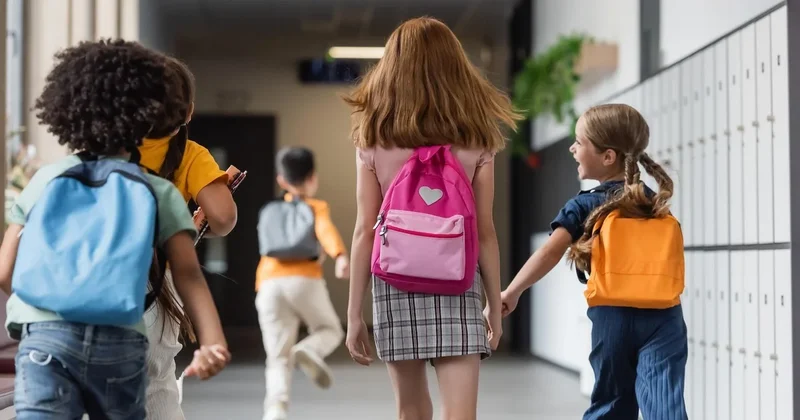 From sleep schedules to vaccinations, here's how to prepare for a healthy school year