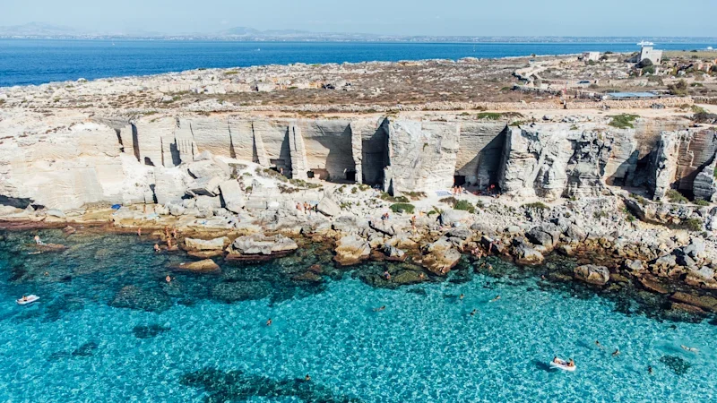 Spectacular filming location braces for Odyssey-inspired tourism invasion