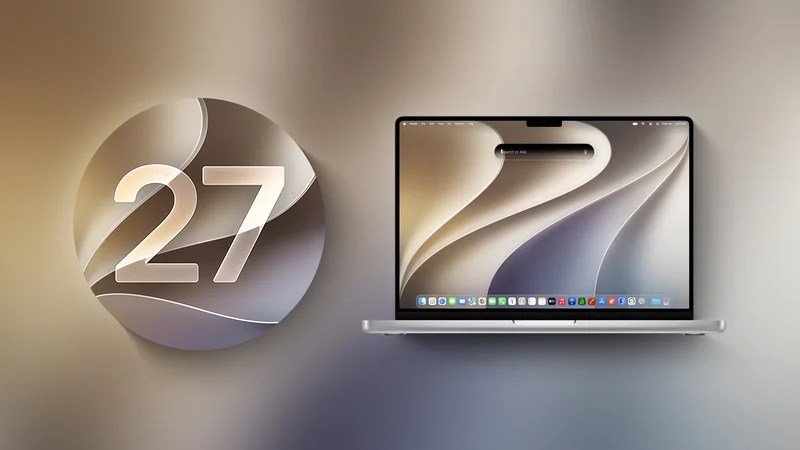 Apple Releases macOS Golden Gate Beta 5