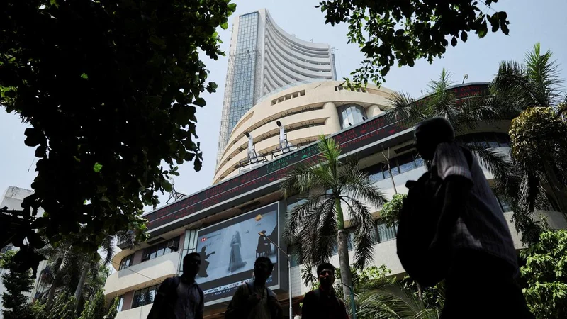 Stock Markets decline in early trade as crude oil jumps to $91 per barrel
