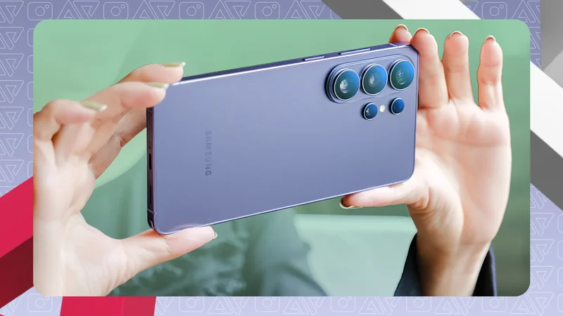 I fixed my Samsung Galaxy camera's worst problems with these 6 hidden settings tweaks