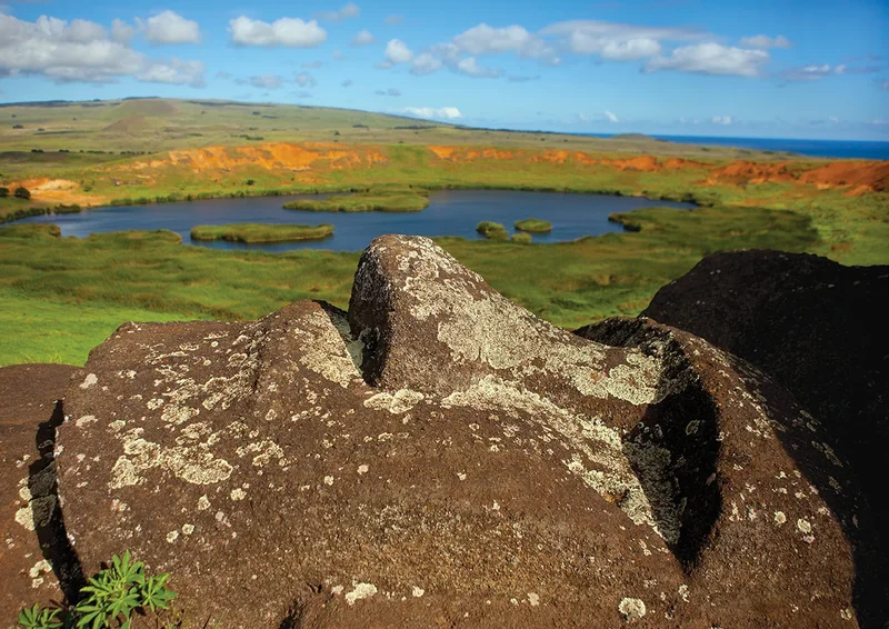 What really happened on Easter Island?