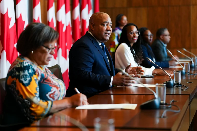 New organization works to support Black politicians as they face barriers, discrimination
