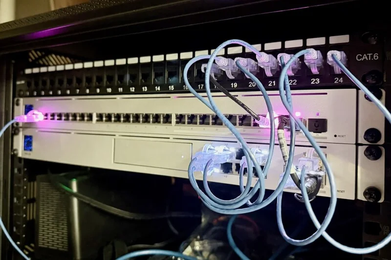 I've gone from writing about SD-WAN to depending on it