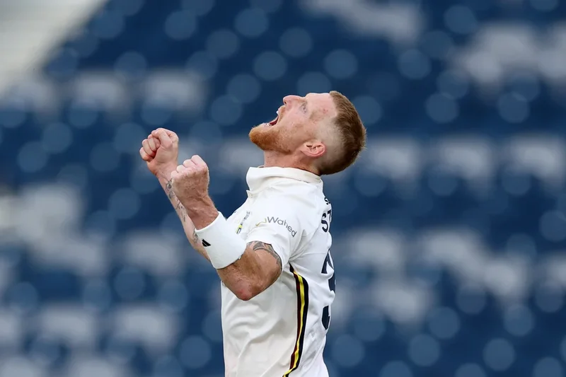 Ben Stokes stars as Durham boost promotion hopes in County Championship